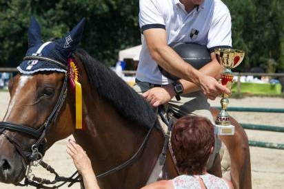 QUAND AUVERS SOURIT AUX CHEVAUX DE GRAVELOTTE